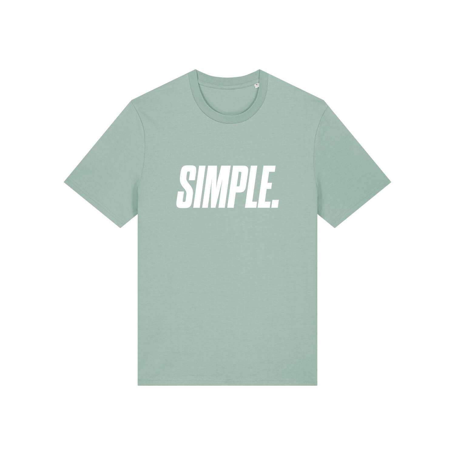 T-shirt classic premium no 01